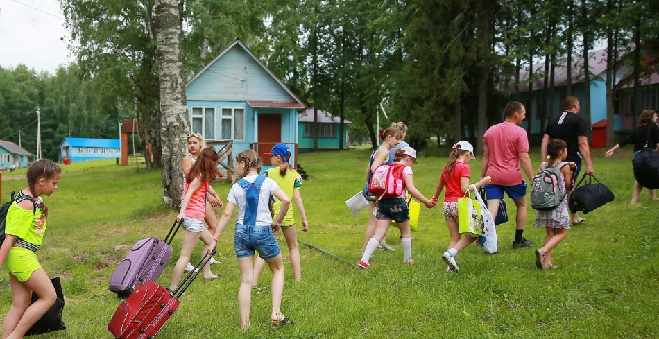 16 советов, как подготовить ребенка к поездке в лагерь